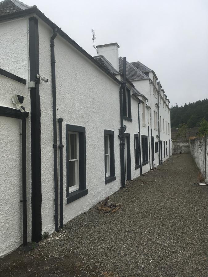 Novar Arms Hotel Evanton Exterior photo
